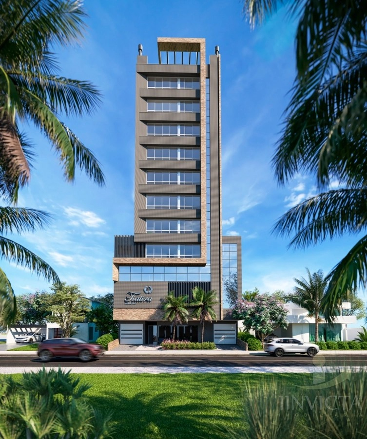 Imagem do condomínio Tiatira Residence referência 1050
