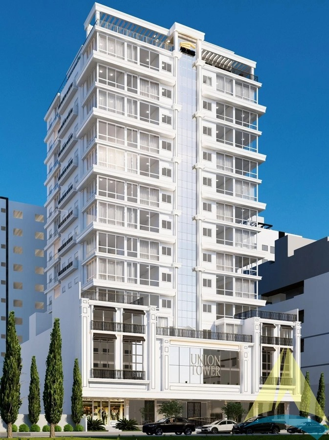 Imagem do condomínio Union Tower referência 1076