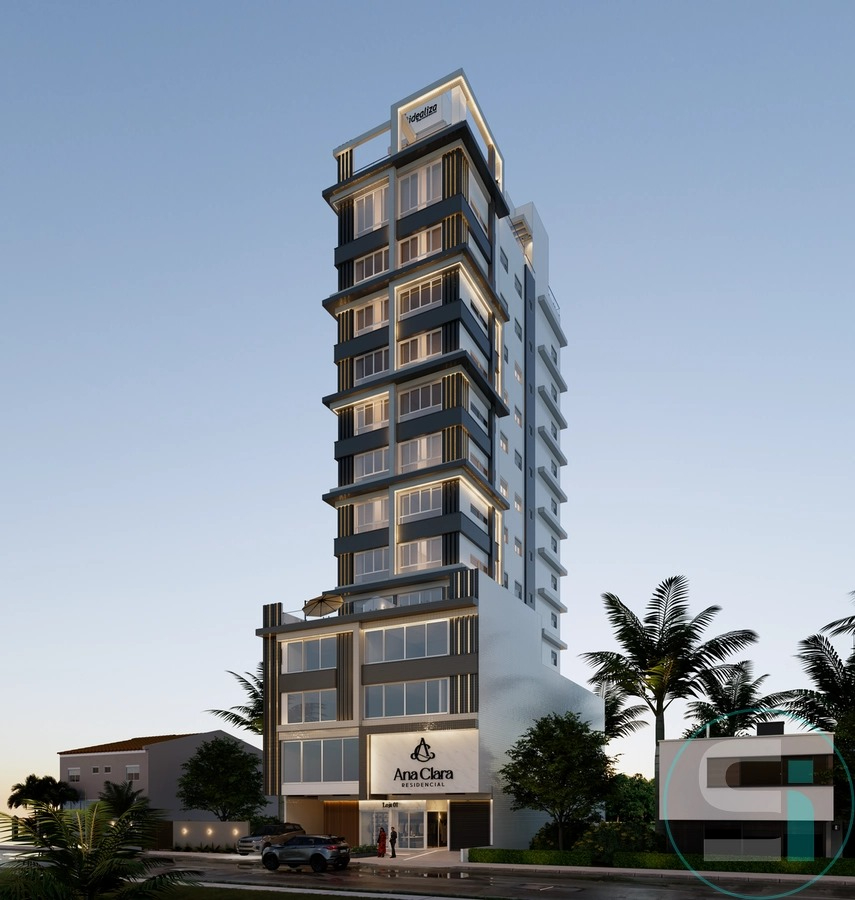 Imagem do condomínio Ana Clara Residencial referência 1330