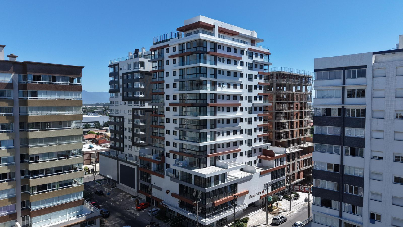 Imagem do condomínio Dolce Vitta referência 252