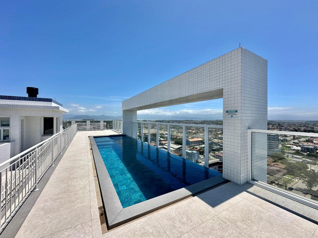 Imagem do condomínio Domenico Home & Club referência 263