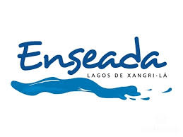 Imagem do condomínio Enseada Lagos De Xangri-lá referência 342