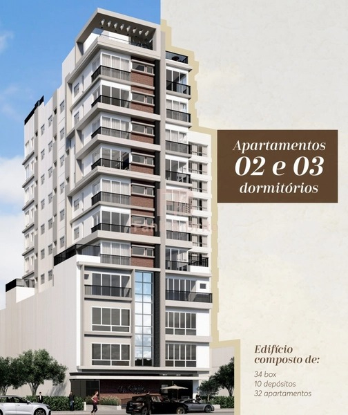 Imagem do condomínio Giulia Palace referência 396