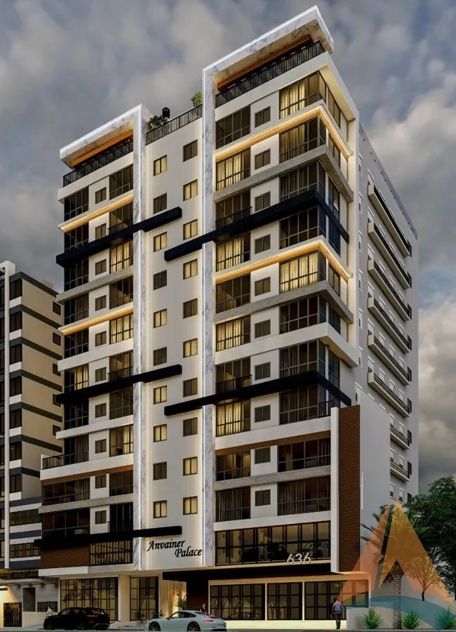 Imagem do condomínio Anvainer Palace referência 58