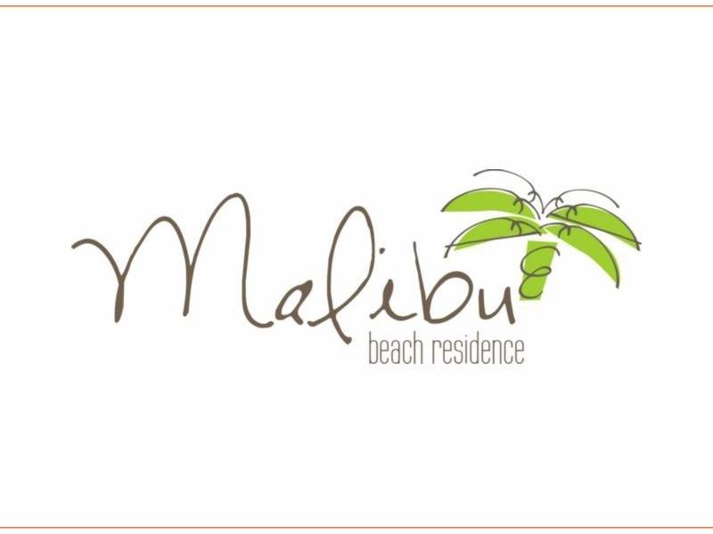 Imagem do condomínio Malibu Beach Residence referência 599