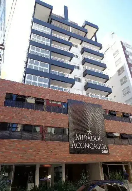 Imagem do condomínio Mirador Aconcagua referência 648