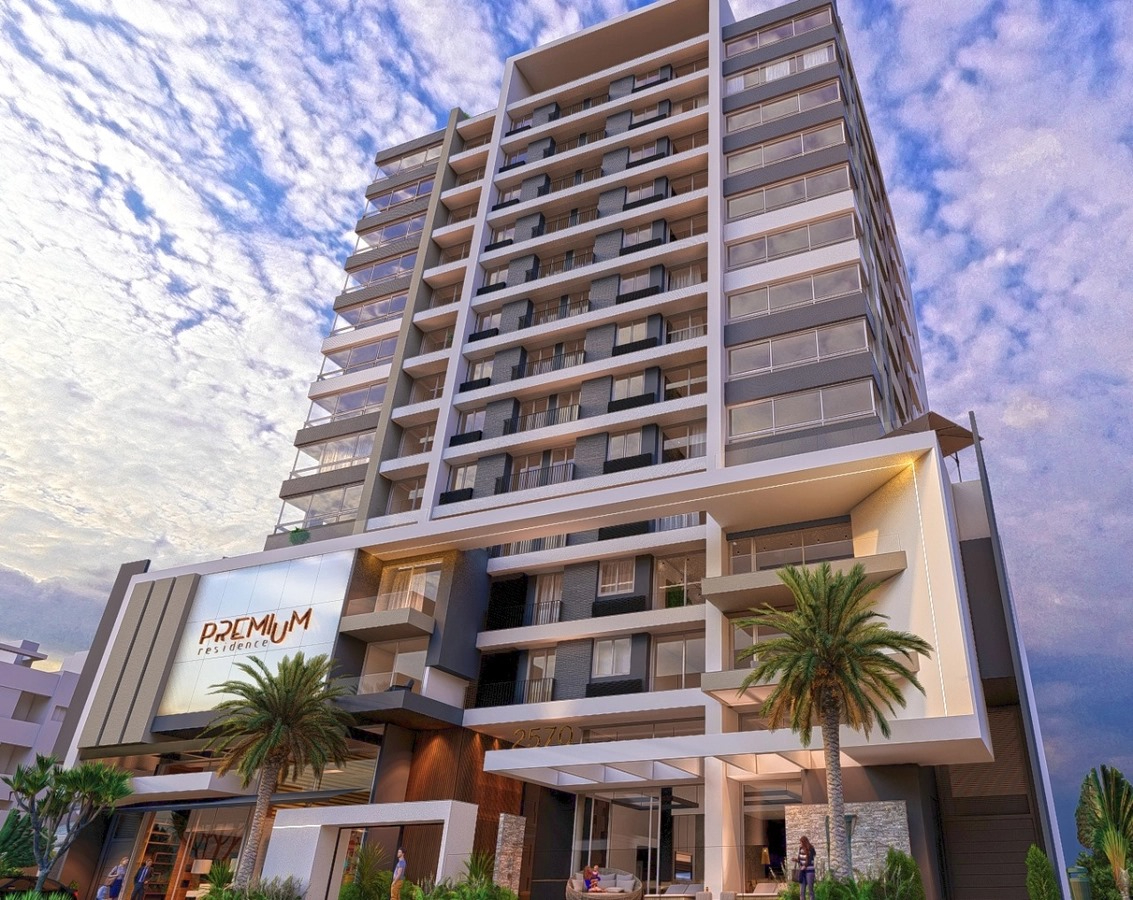 Imagem do condomínio Premium Residence  referência 824