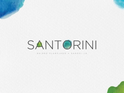 Imagem do condomínio Santorini referência 956