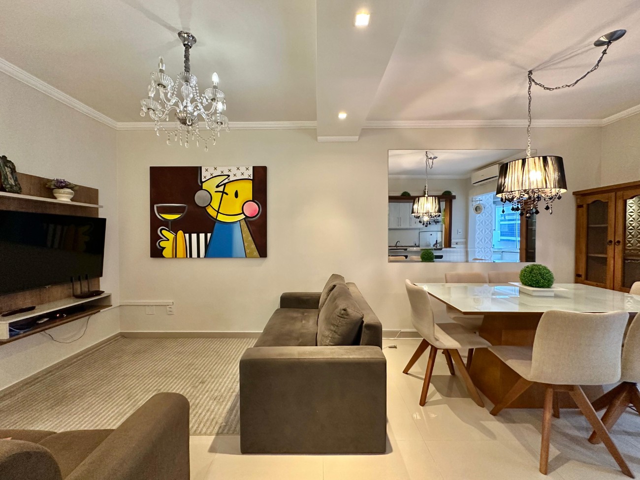 Imagem do imóvel Apartamento 2 dormitórios à venda, Centro em Capão Da Canoa referência 114805