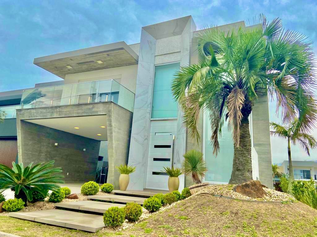 Imagem do imóvel Casa em condomínio 4 dormitórios à venda, Capão Ilhas Resort em Capão Da Canoa referência 125003