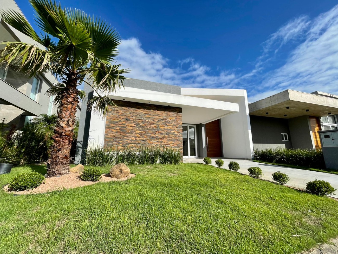 Imagem do imóvel Casa em condomínio 4 dormitórios à venda, Capão Ilhas Resort em Capão Da Canoa referência 126495