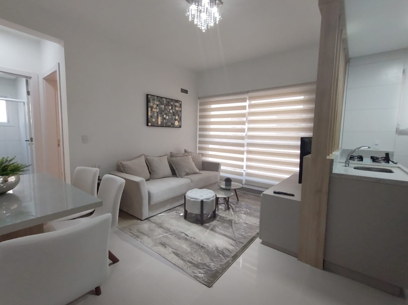 Imagem do imóvel Apartamento 2 dormitórios à venda, Zona Nova em Capão Da Canoa referência 127942