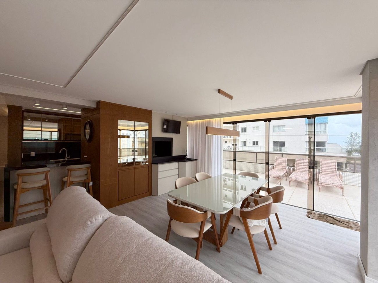 Imagem do imóvel Apartamento 3 dormitórios à venda, Navegantes em Capão Da Canoa referência 130252