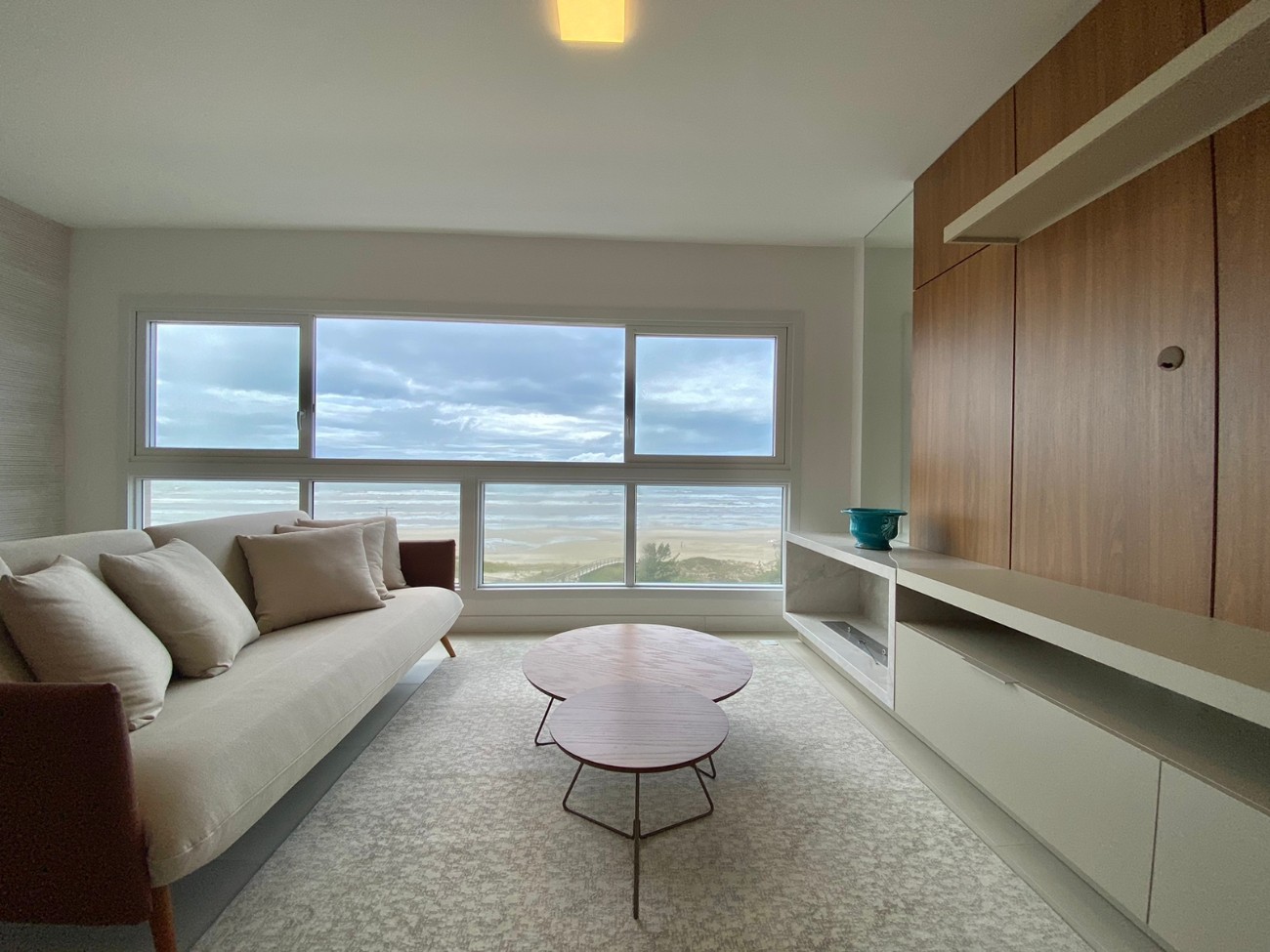 Imagem do imóvel Apartamento 4 dormitórios à venda, Navegantes em Capão Da Canoa referência 132560