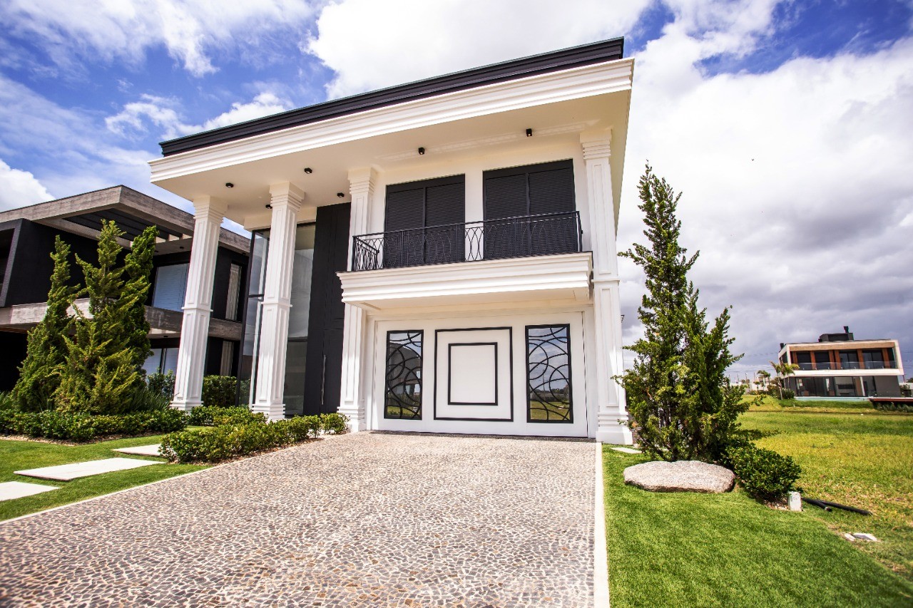 Imagem do imóvel Casa em condomínio 5 dormitórios à venda, Sense Condominio em Xangri-lá referência 136495