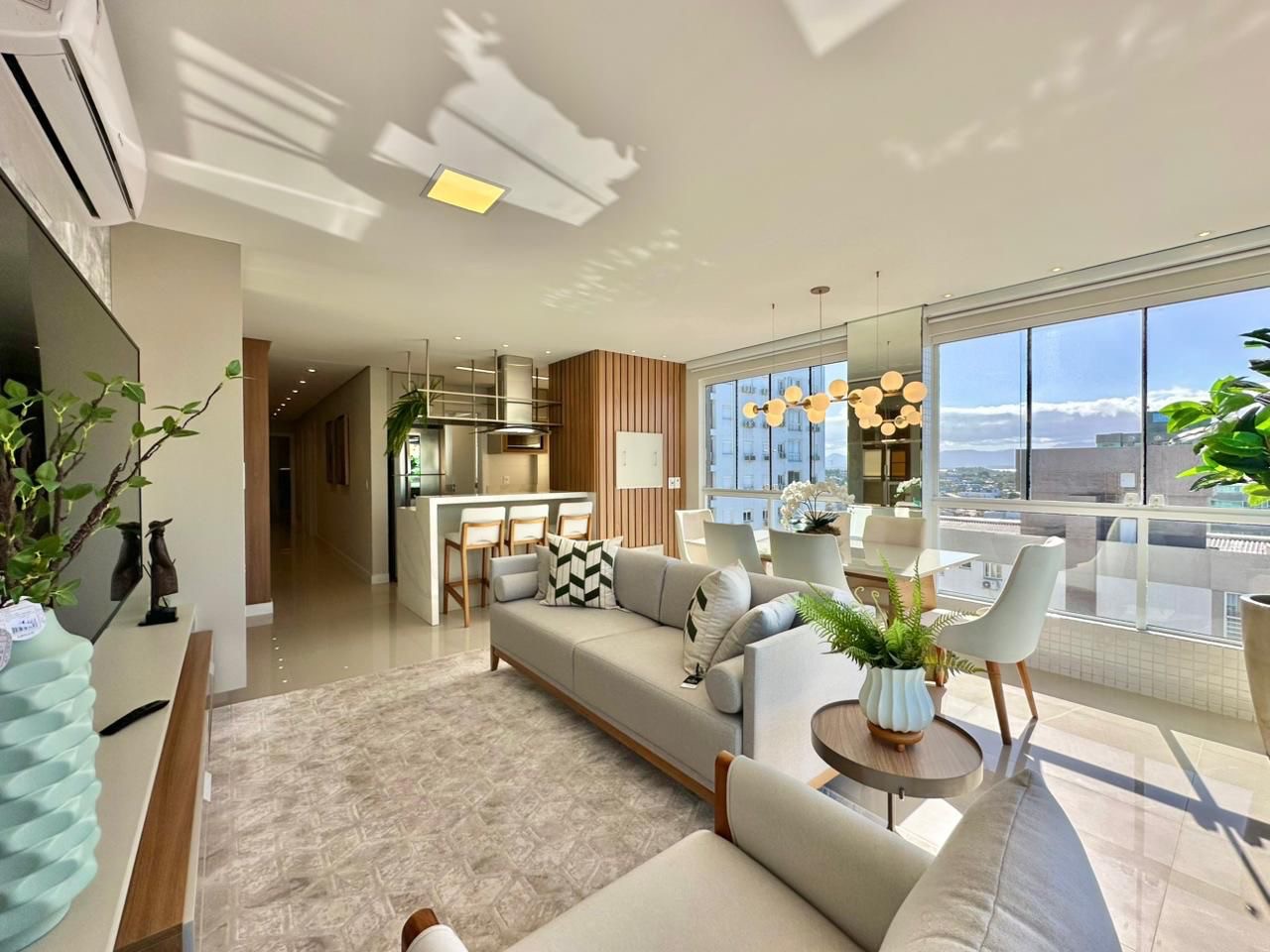 Imagem do imóvel Apartamento 3 dormitórios à venda, Navegantes em Capão Da Canoa referência 152342