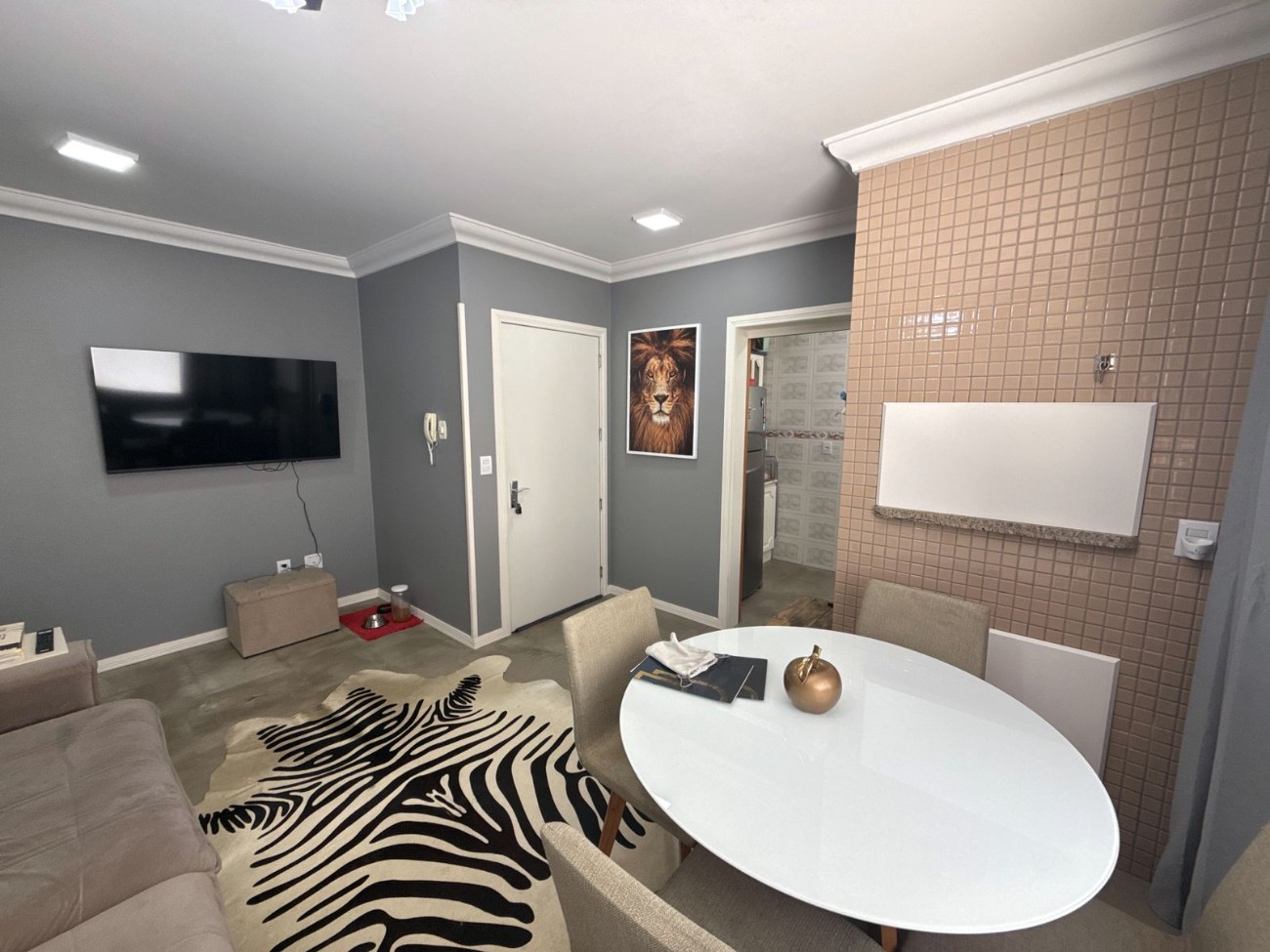 Imagem do imóvel Apartamento 2 dormitórios à venda, Centro em Capão Da Canoa referência 201193