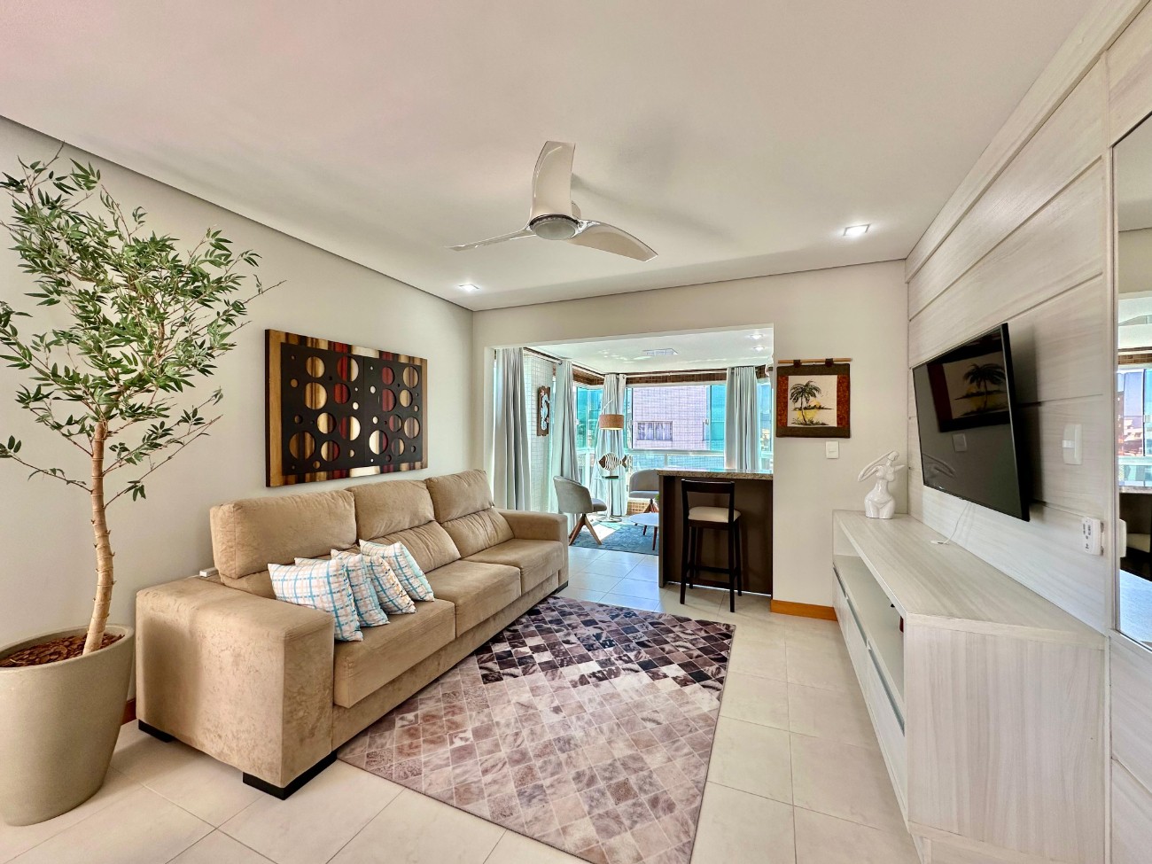 Imagem do imóvel Apartamento 3 dormitórios à venda, Centro em Capão Da Canoa referência 202896