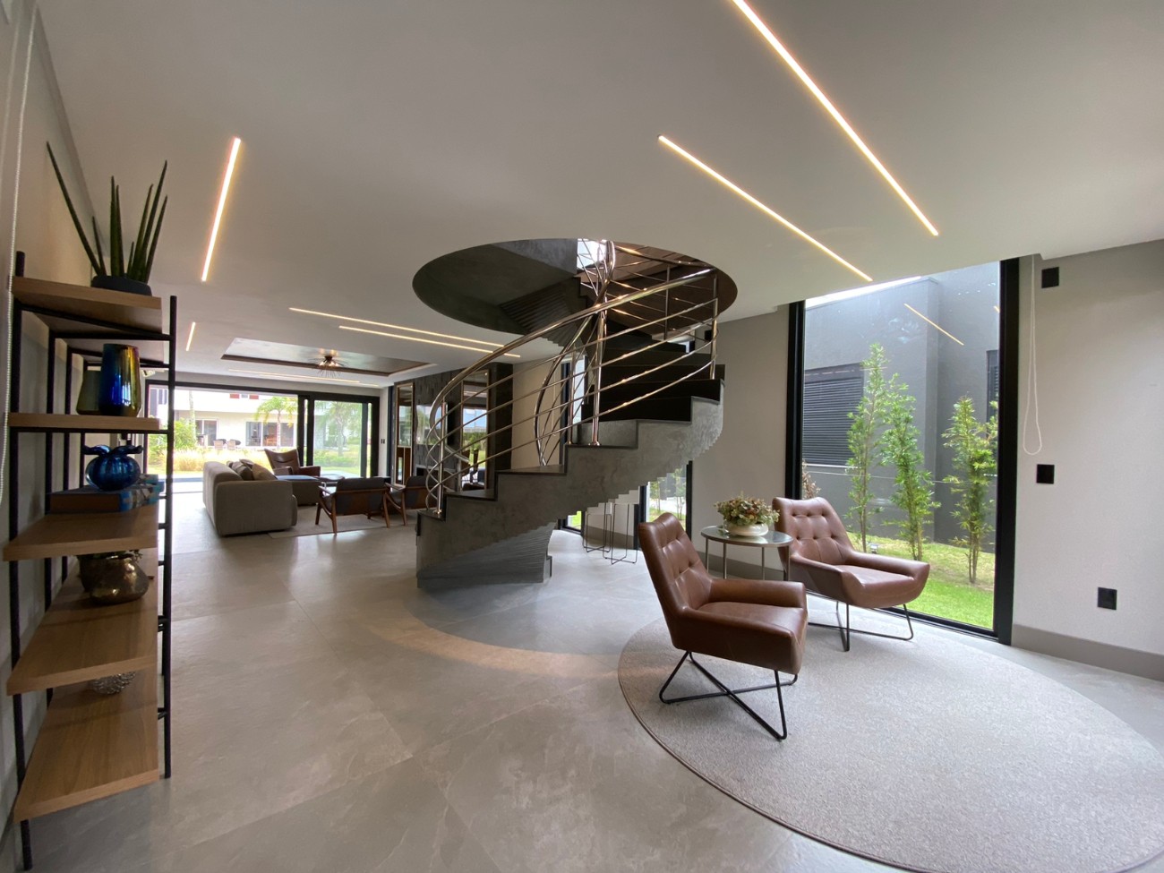 Imagem do imóvel Casa em condomínio 4 dormitórios à venda, Enseada Lagos De Xangri-lá em Xangri-lá referência 209093