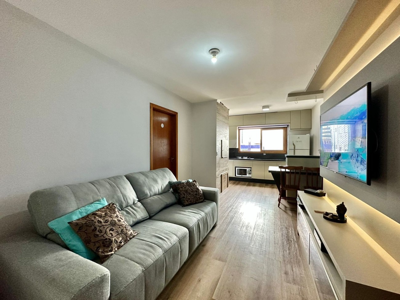 Imagem do imóvel Apartamento 1 dormitório à venda, Centro em Capão Da Canoa referência 209255