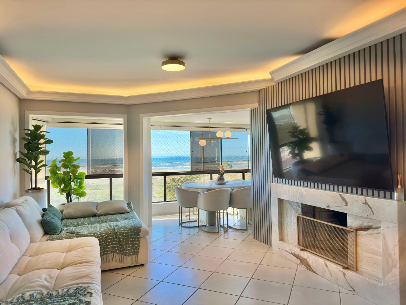 Imagem do imóvel Apartamento 4 dormitórios à venda, Centro em Capão Da Canoa referência 209837