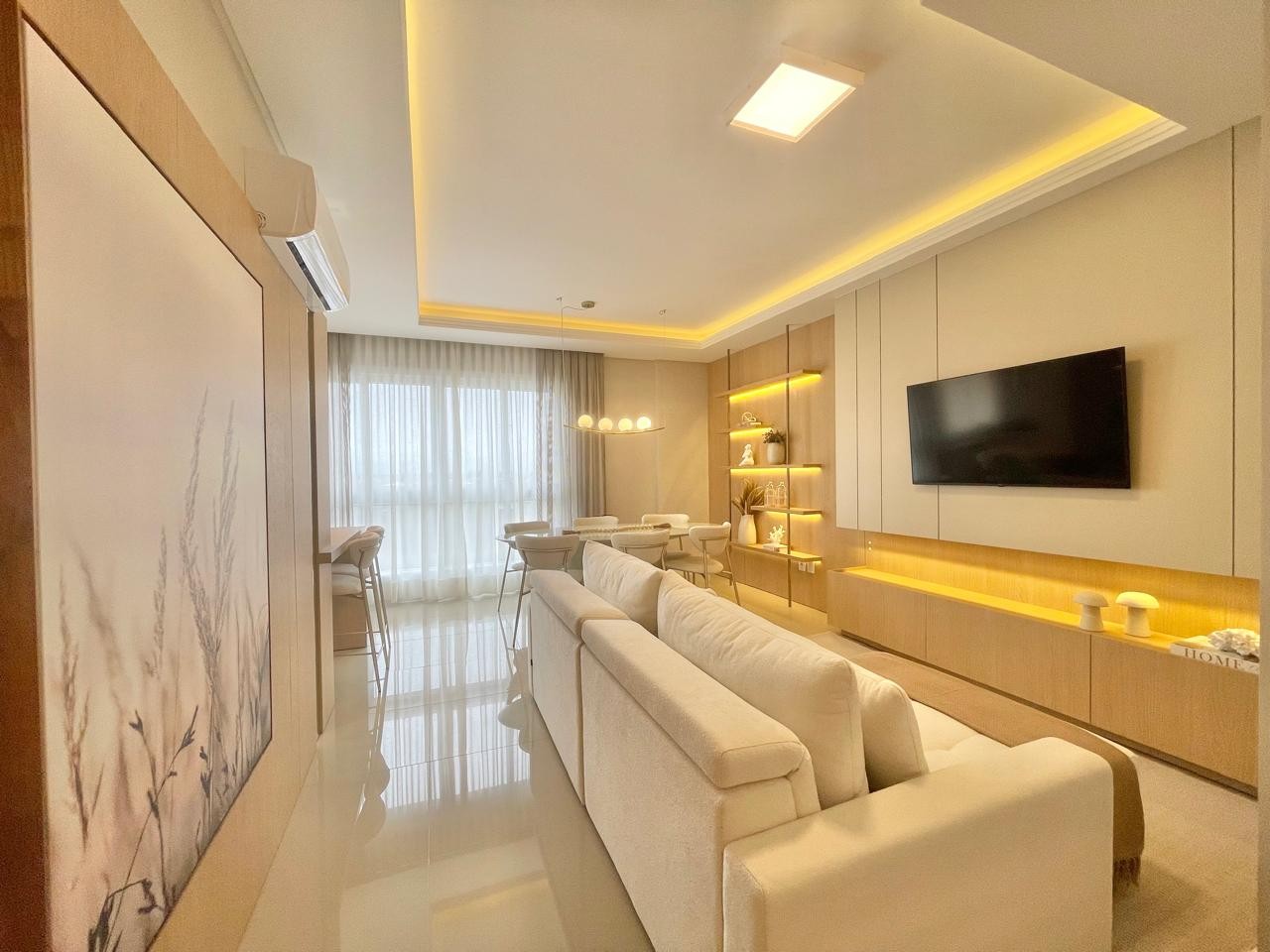Imagem do imóvel Apartamento 2 dormitórios à venda, Zona Nova em Capão Da Canoa referência 210862