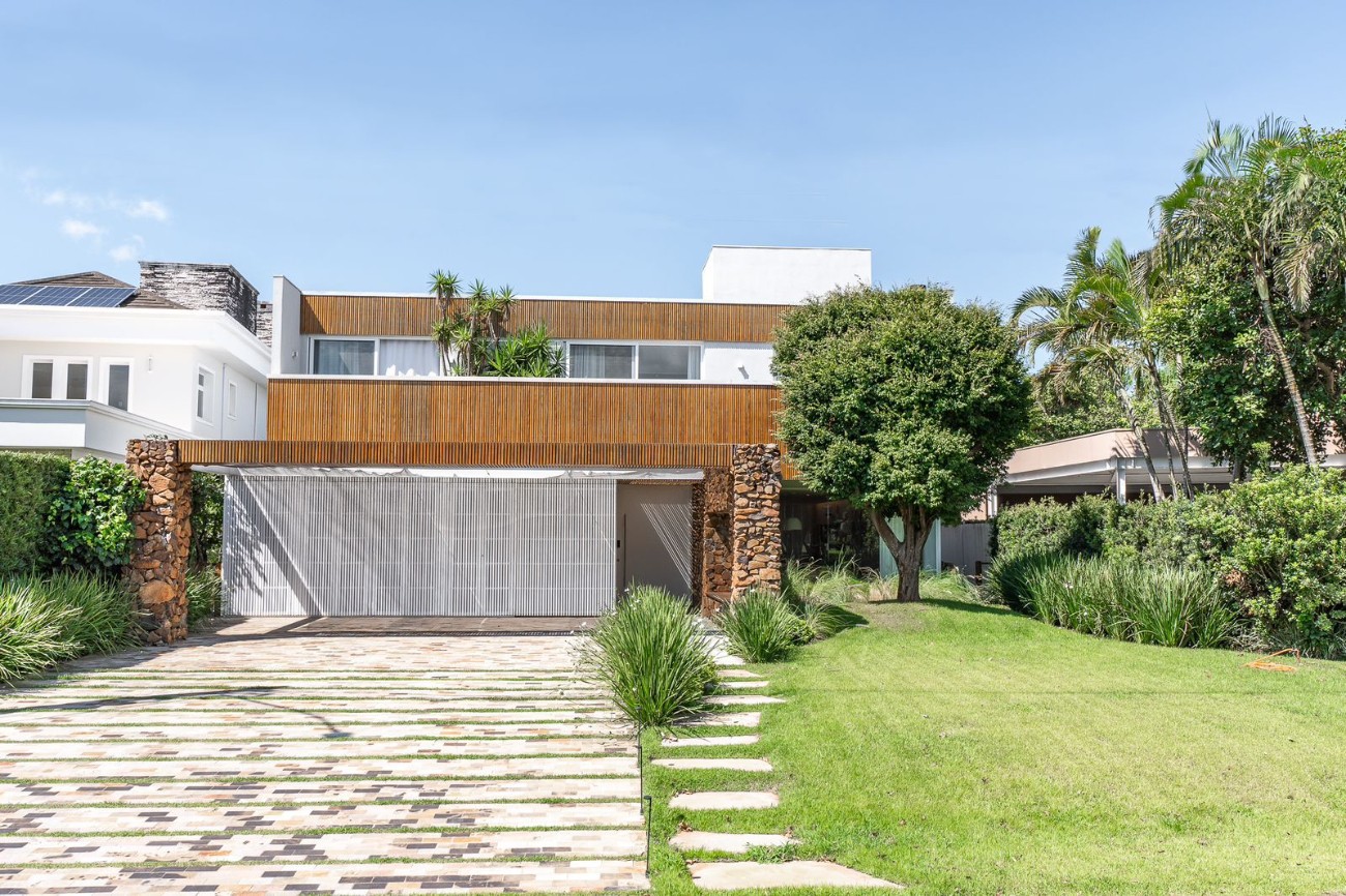 Imagem do imóvel Casa em condomínio 5 dormitórios à venda, Bosques De Atlântida em Xangri-lá referência 213695
