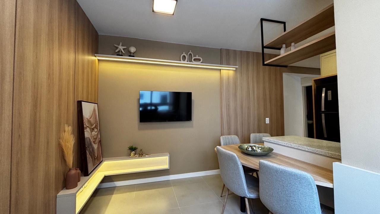 Imagem do imóvel Apartamento 2 dormitórios à venda, Navegantes em Capão Da Canoa referência 233228