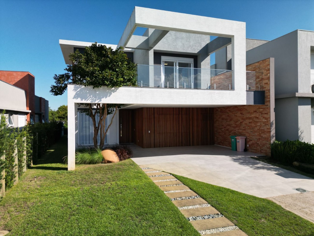 Imagem do imóvel Casa em condomínio 4 dormitórios à venda, Capão Ilhas Resort em Capão Da Canoa referência 233308