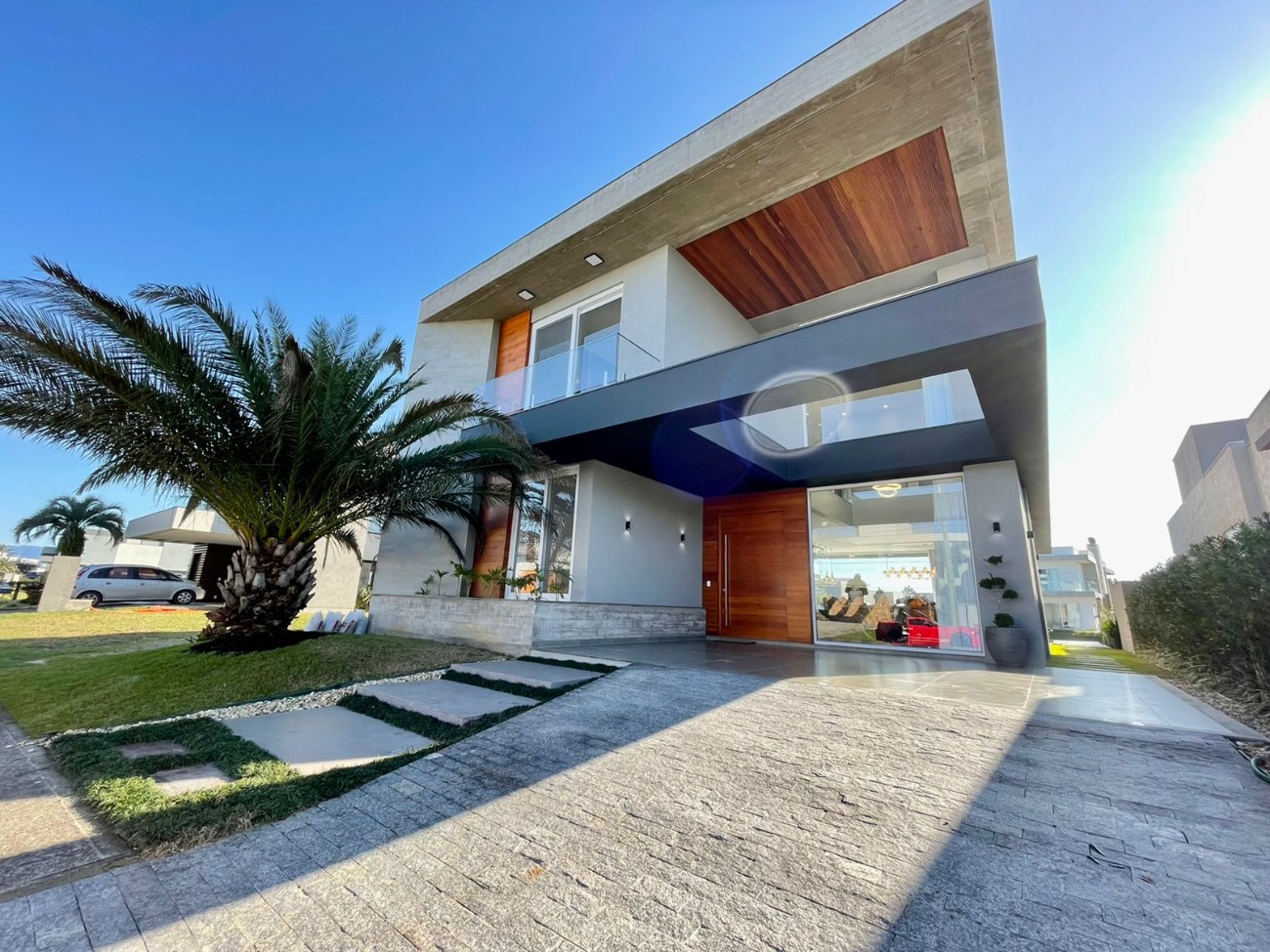 Imagem do imóvel Casa em condomínio 4 dormitórios à venda, Capão Ilhas Resort em Capão Da Canoa referência 242399