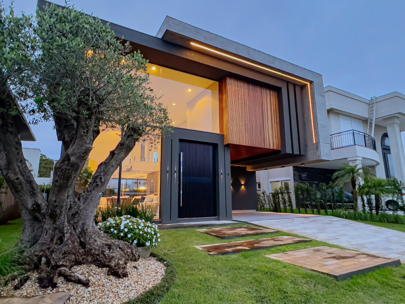 Imagem do imóvel Casa em condomínio 5 dormitórios à venda, Velas Da Marina Condomínio em Capão Da Canoa referência 247526