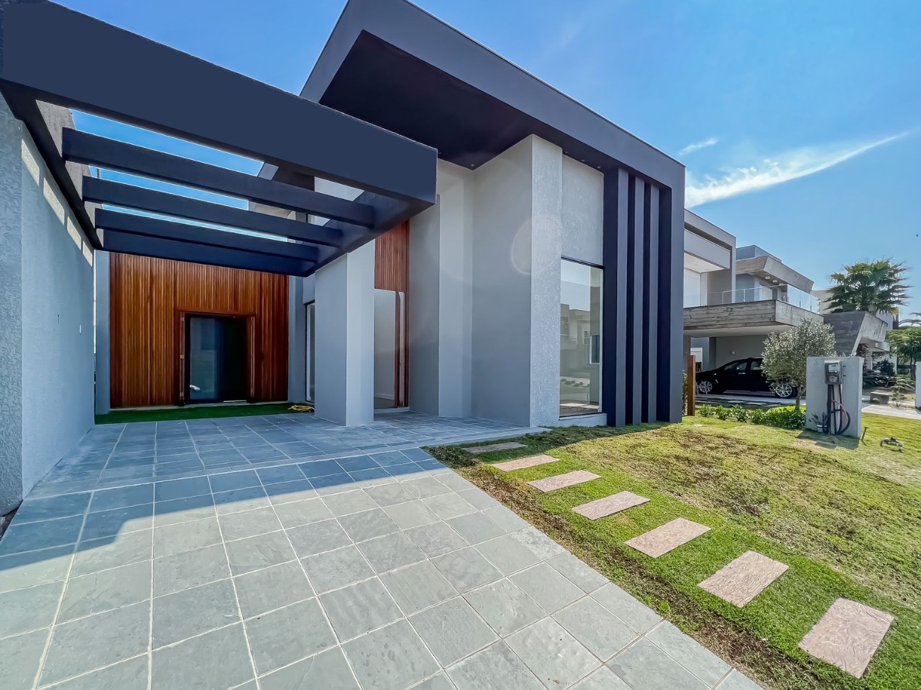 Imagem do imóvel Casa em condomínio 4 dormitórios à venda, Capão Ilhas Resort em Capão Da Canoa referência 248188