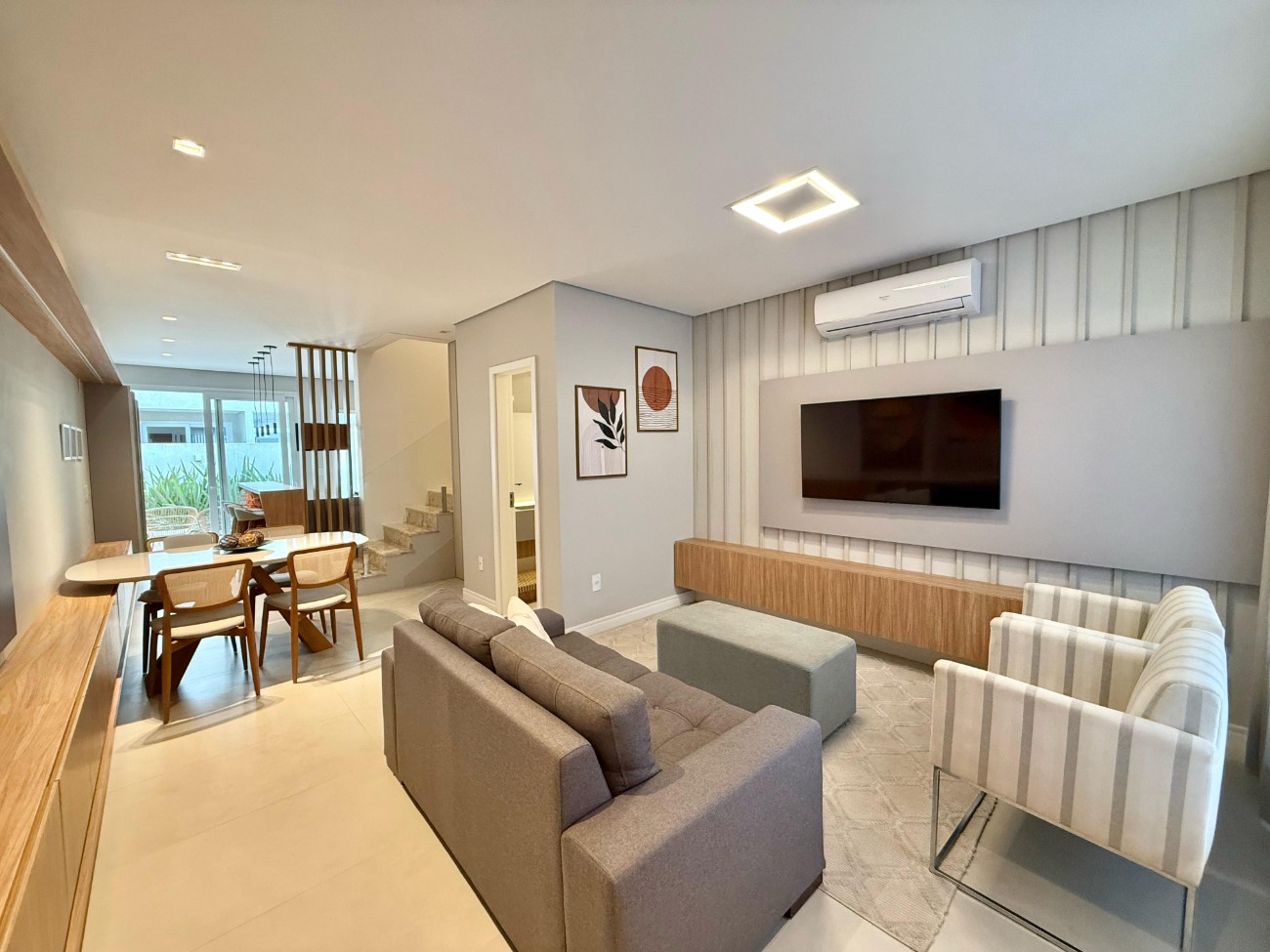 Imagem do imóvel Casa em condomínio 2 dormitórios à venda, Murano em Capão Da Canoa referência 248279