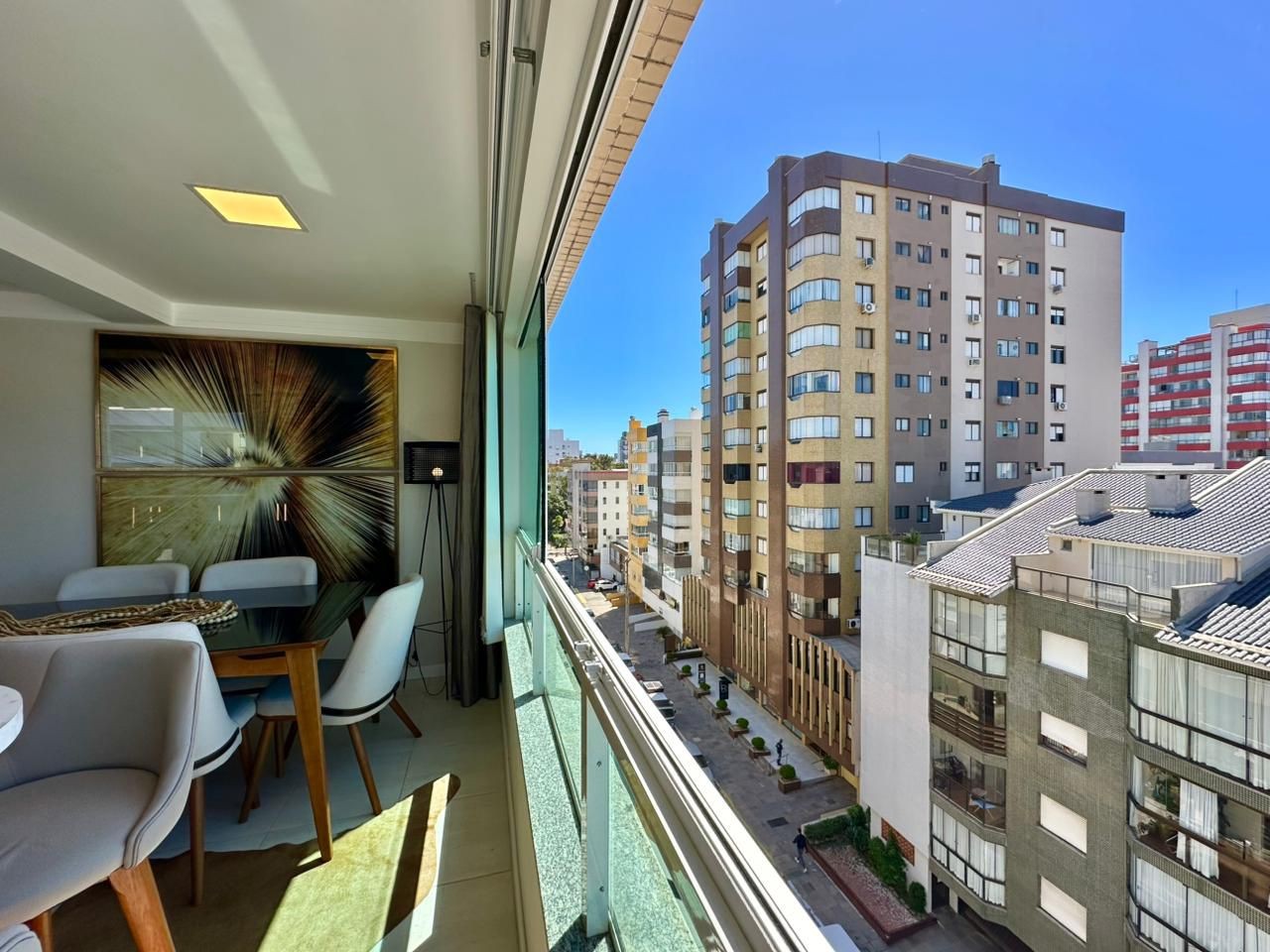 Imagem do imóvel Apartamento 3 dormitórios à venda, Centro em Capão Da Canoa referência 249025