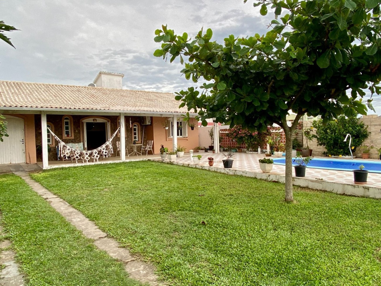 Imagem do imóvel Casa 4 dormitórios à venda, Zona Nova em Capão Da Canoa referência 249775