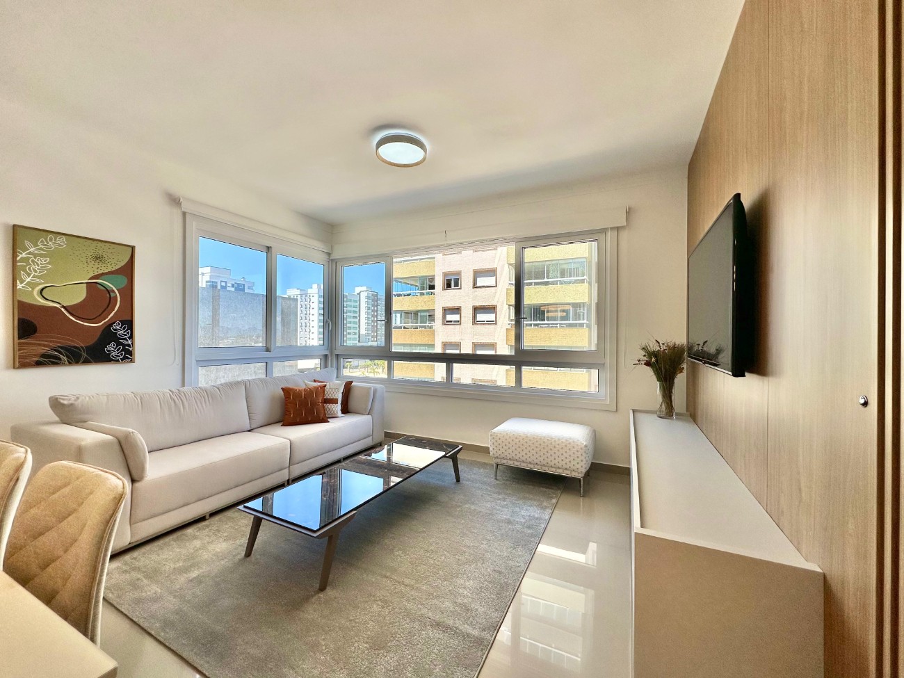 Imagem do imóvel Apartamento 3 dormitórios à venda, Zona Nova em Capão Da Canoa referência 250831