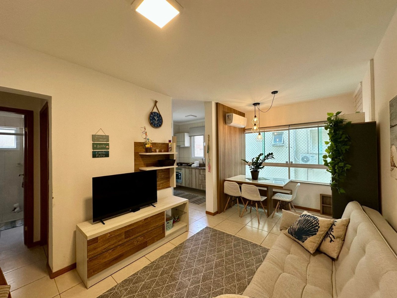 Imagem do imóvel Apartamento 2 dormitórios à venda, Zona Nova em Capão Da Canoa referência 253168