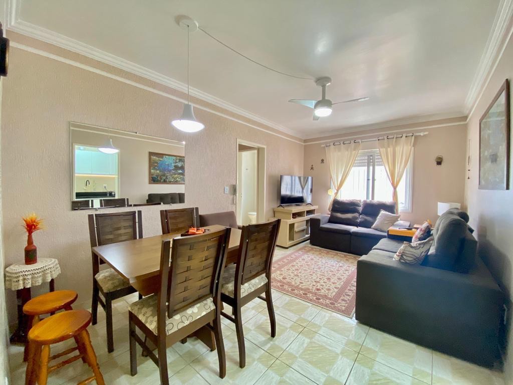 Imagem do imóvel Apartamento 2 dormitórios à venda, Zona Nova em Capão Da Canoa referência 253392