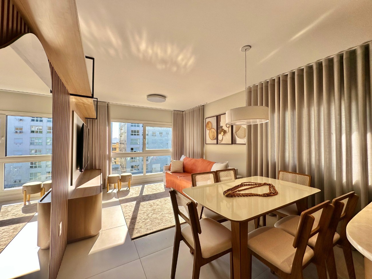 Imagem do imóvel Apartamento 3 dormitórios à venda, Zona Nova em Capão Da Canoa referência 255082