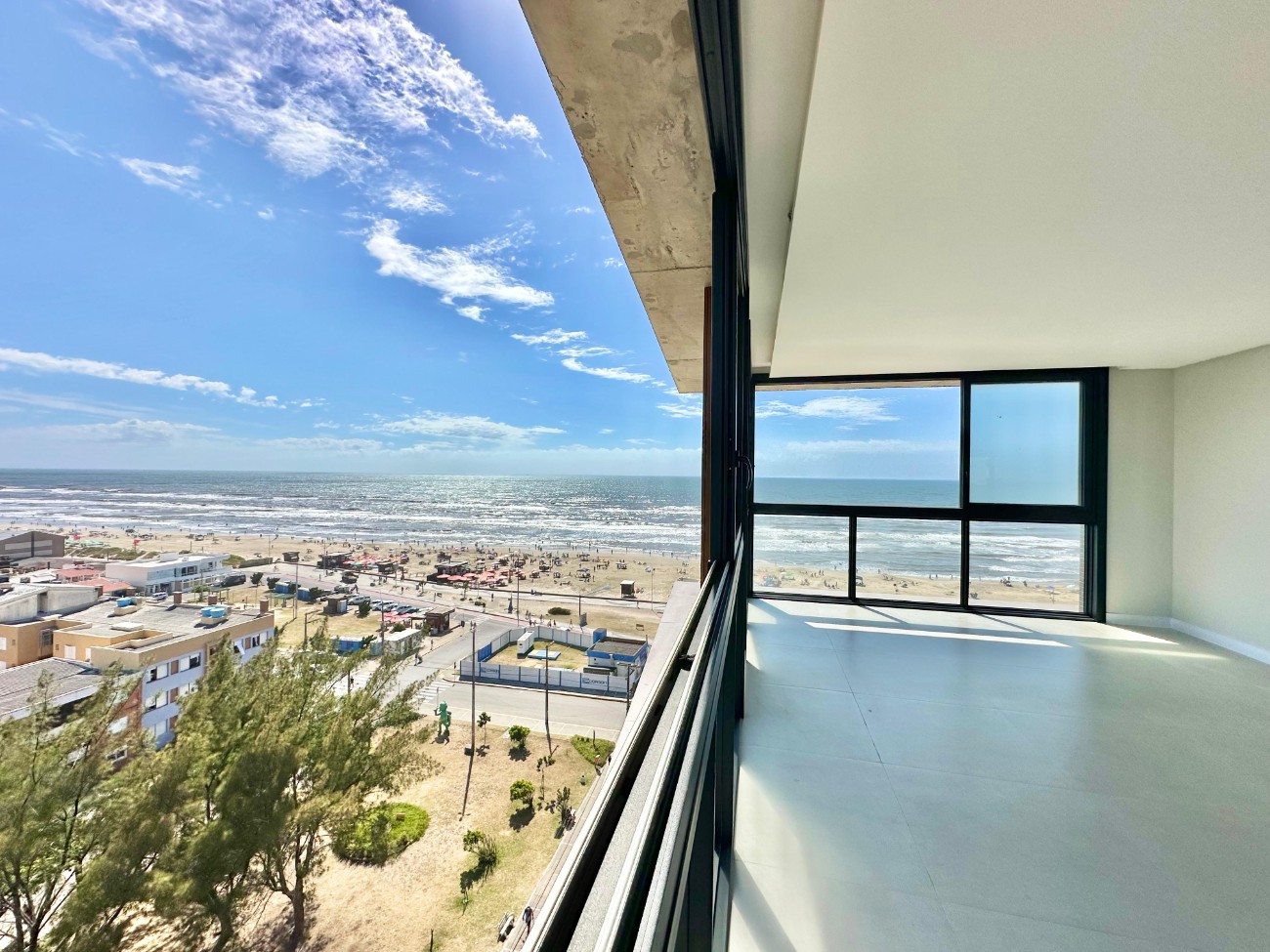 Imagem do imóvel Apartamento 3 dormitórios à venda, Zona Nova em Capão Da Canoa referência 257211