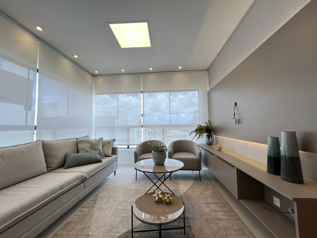 Imagem do imóvel Apartamento 3 dormitórios à venda, Navegantes em Capão Da Canoa referência 258826