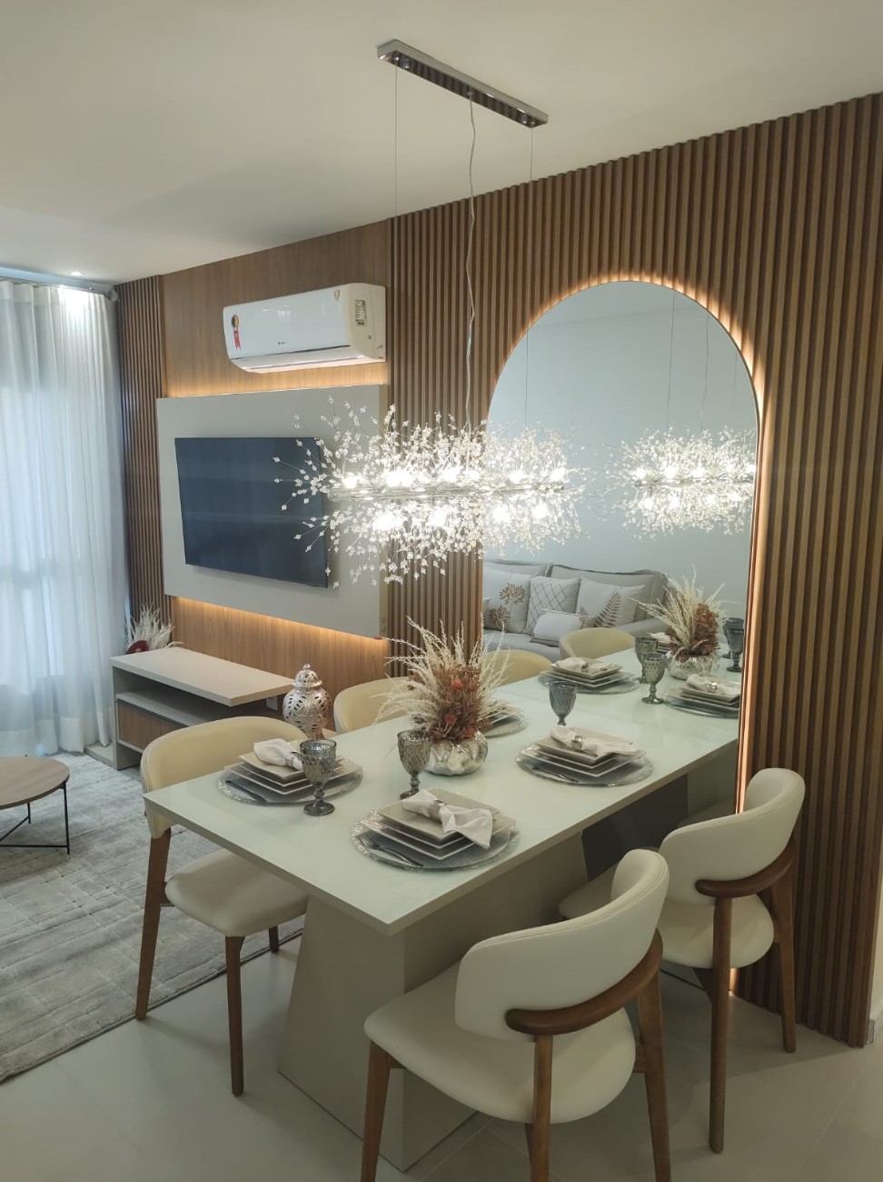 Imagem do imóvel Apartamento 2 dormitórios à venda, Navegantes em Capão Da Canoa referência 262873