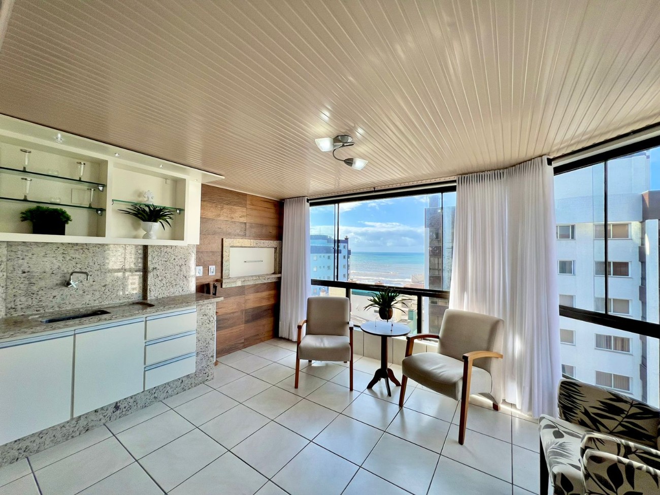 Imagem do imóvel Apartamento 3 dormitórios à venda, Centro em Capão Da Canoa referência 274583
