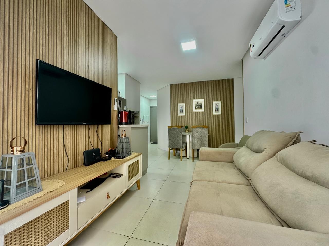 Imagem do imóvel Apartamento 2 dormitórios à venda, Navegantes em Capão Da Canoa referência 275168