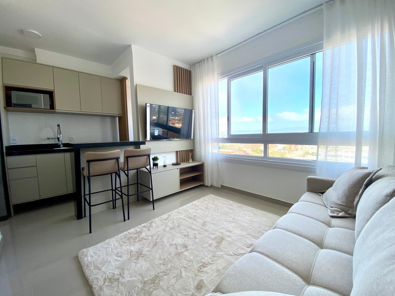 Imagem do imóvel Apartamento 2 dormitórios à venda, Zona Nova em Capão Da Canoa referência 304725