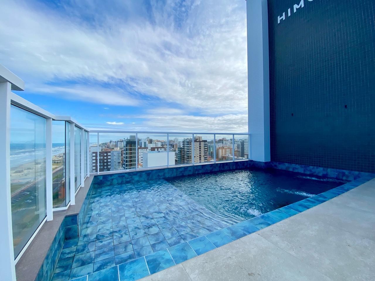 Imagem do imóvel Apartamento 2 dormitórios à venda, Zona Nova em Capão Da Canoa referência 305157