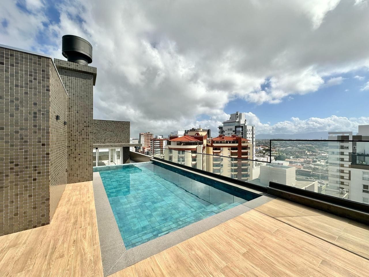 Imagem do imóvel Apartamento 3 dormitórios à venda, Zona Nova em Capão Da Canoa referência 305183