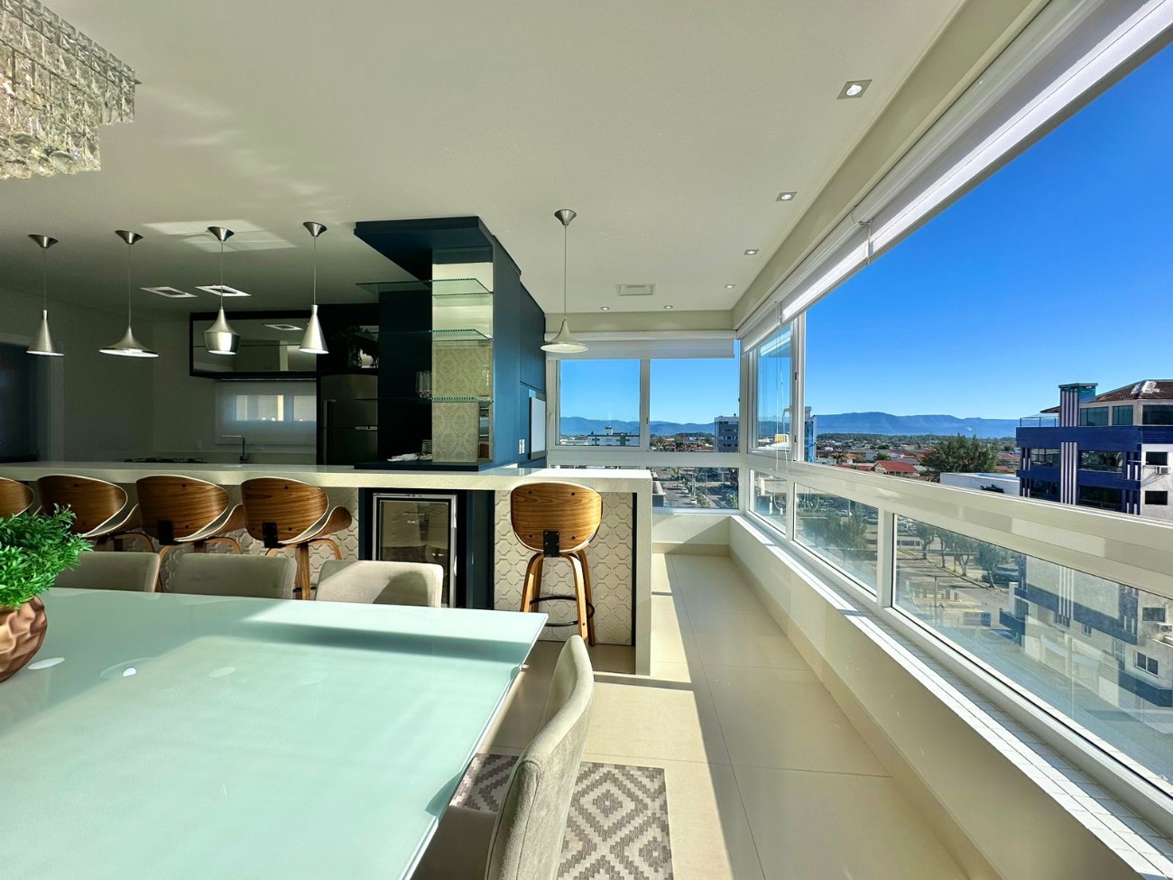 Imagem do imóvel Apartamento 3 dormitórios à venda, Navegantes em Capão Da Canoa referência 305339