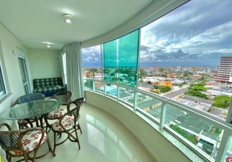 Imagem do imóvel Apartamento 2 dormitórios à venda, Navegantes em Capão Da Canoa referência 305352