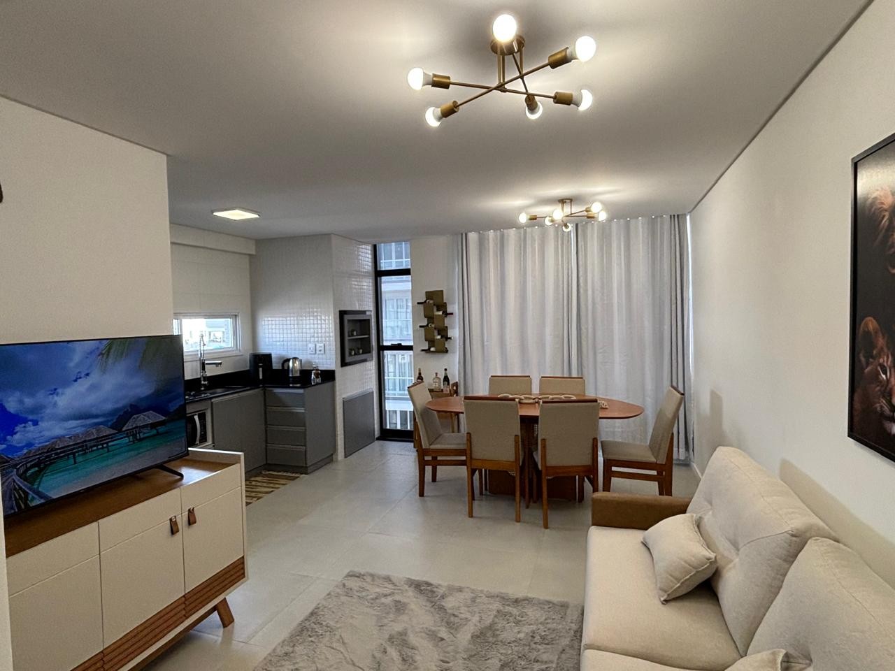 Imagem do imóvel Apartamento 2 dormitórios à venda, Zona Nova em Capão Da Canoa referência 305356